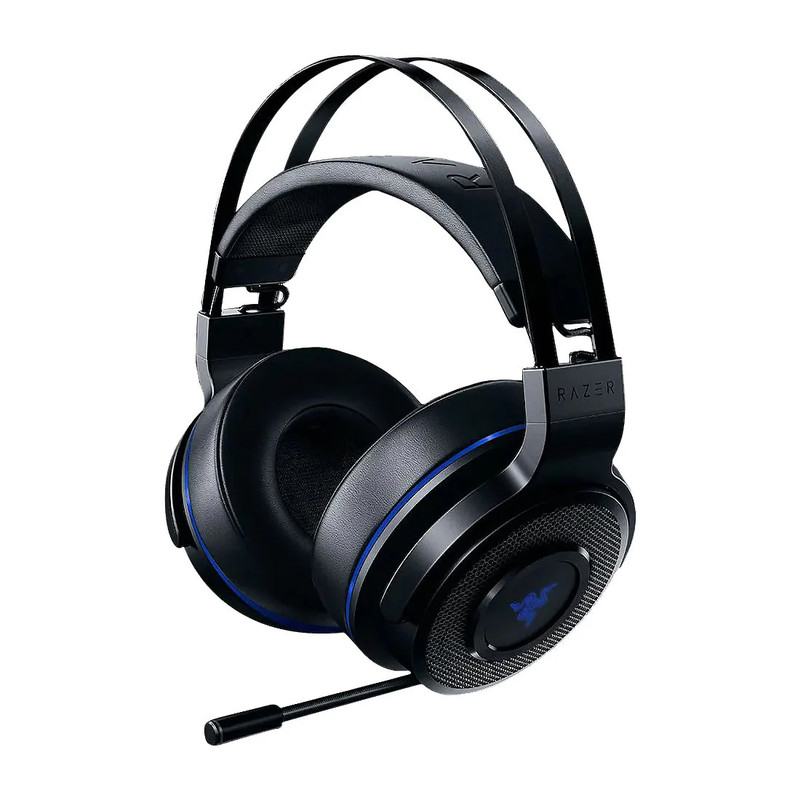 Razer Thresher Ultimate Wireless Headset for PS4 - سماعة